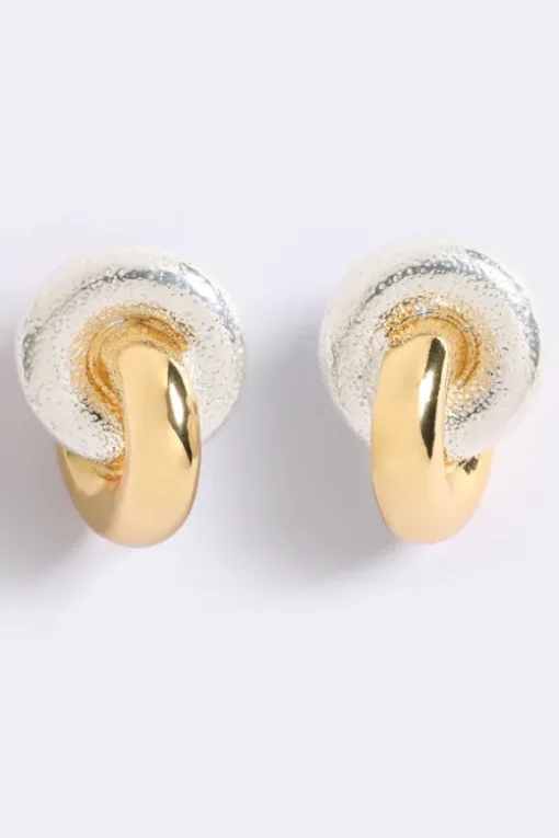Near The Sea Gold u0026 Silver