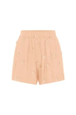 Ottilie Short Apricot Sorbet