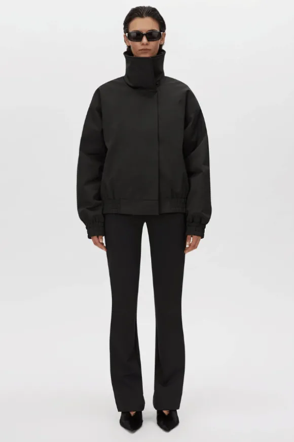 Pallida Jacket Black