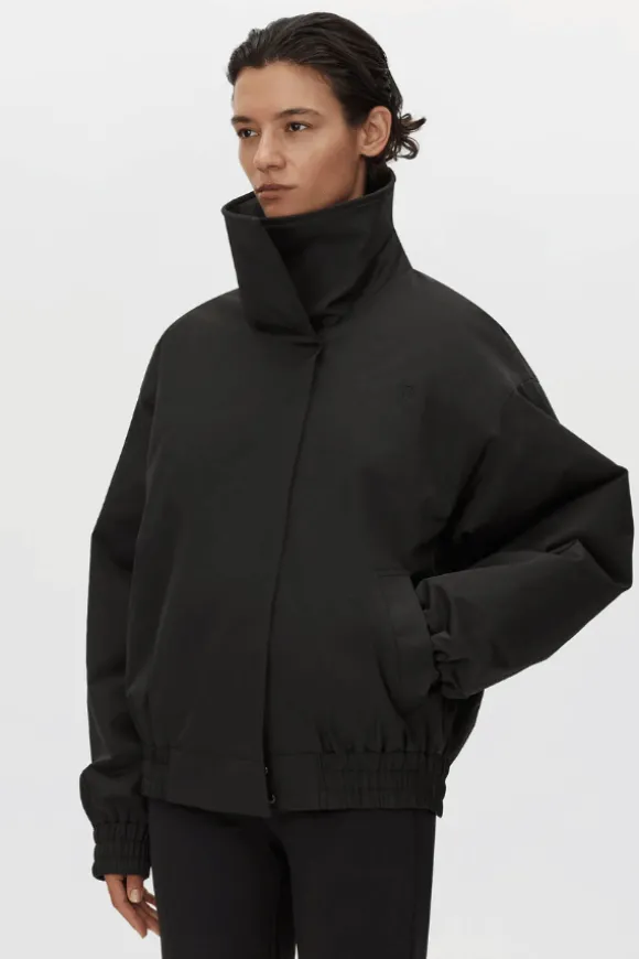 Pallida Jacket Black