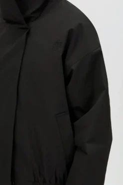 Pallida Jacket Black