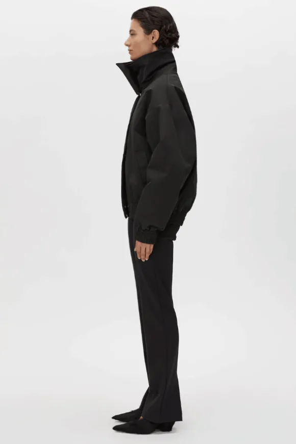 Pallida Jacket Black