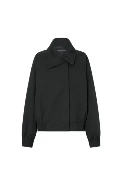 Pallida Jacket Black