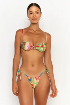 Paloma Bottom Posidonia