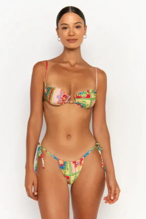 Paloma Bottom Posidonia