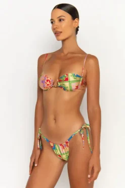 Paloma Bottom Posidonia