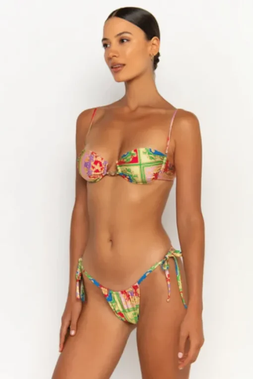 Paloma Bottom Posidonia