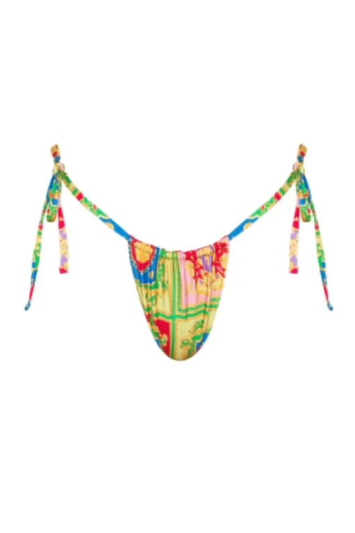 Paloma Bottom Posidonia