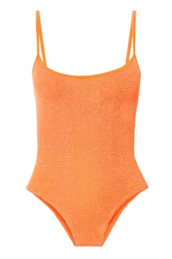 Pamela Swim Orange