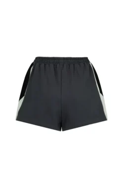 Parisienne Track ShorttNoir