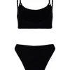 Phoebe Bikini Black