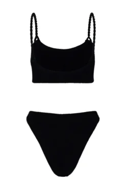 Phoebe Bikini Black
