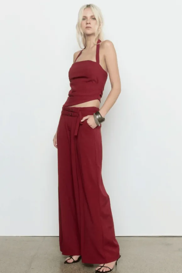 Priya Pant Cranberry