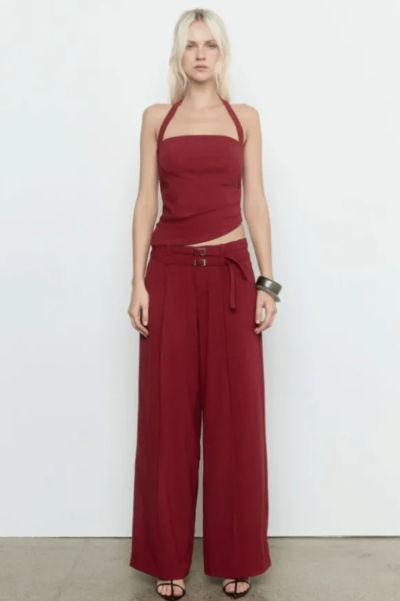Priya Pant Cranberry