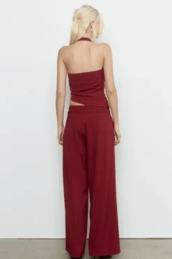 Priya Pant Cranberry