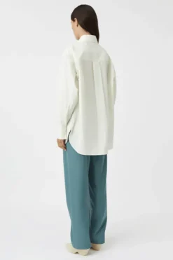 Ridley Shirt Cream