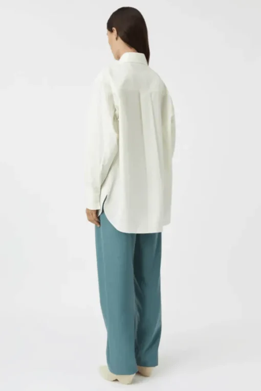 Ridley Shirt Cream