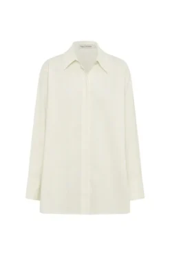 Ridley Shirt Cream