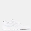 Roma Sneaker White