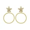 Serafina Earrings