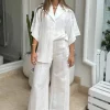 Serene Pant Cream