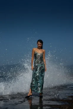 Siren Dress Viceroy