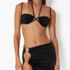 Studio Mini Skirt Black