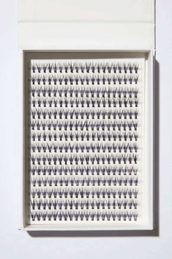 Supreme Individual Mix Size Lashes