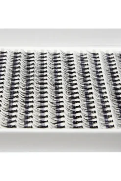 Supreme Individual Mix Size Lashes