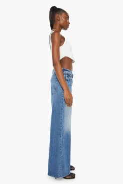 The Ditcher Roller Zip Skimp Music Is The Medium