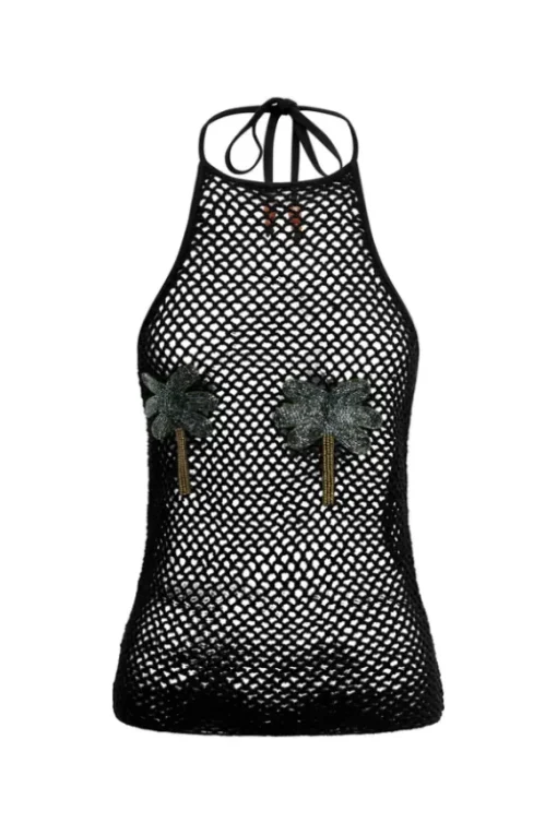 The Halter Top Palm Beach