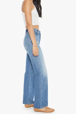 The Mid Rise Tunnel Vision Sneak I'm A Winner