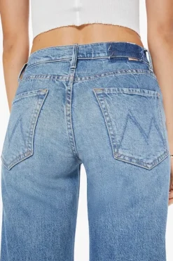 The Mid Rise Tunnel Vision Sneak I'm A Winner