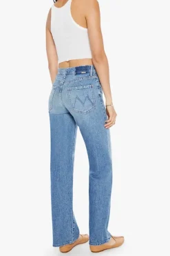 The Mid Rise Tunnel Vision Sneak I'm A Winner