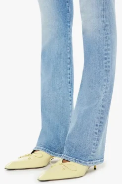 The Outsider Sneak Full Moon