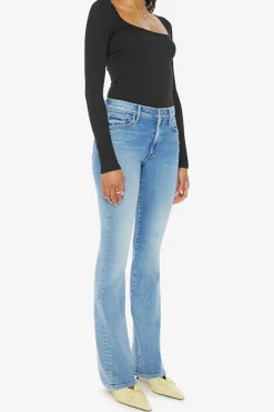 The Outsider Sneak Full Moon