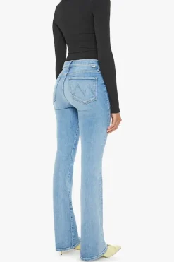 The Outsider Sneak Full Moon