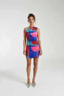 The Rumi Dress O, Romeo