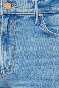 The Twister Skimp Horseback To Quarter