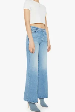 The Twister Skimp Horseback To Quarter