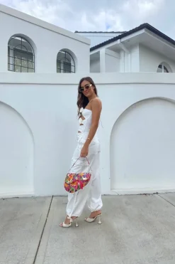 Trinitaria Off White