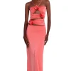 Veranera Dress Fiaba Pink