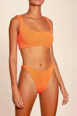 Xandra Bikini Orange