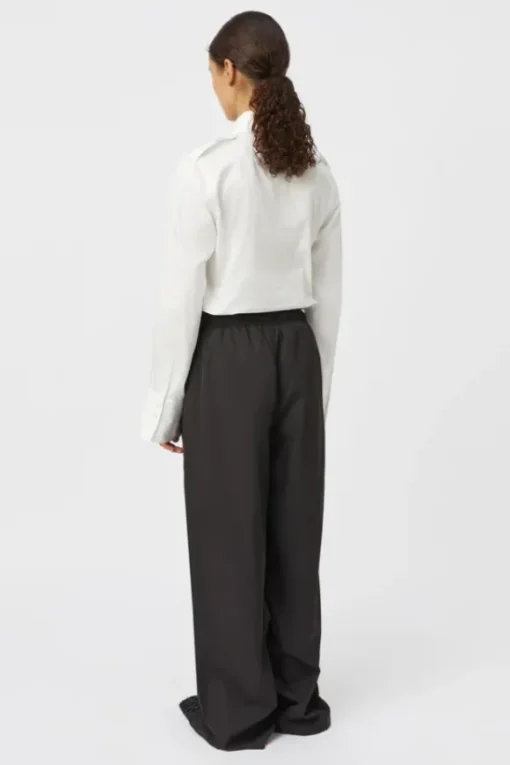 Yara Pant Black
